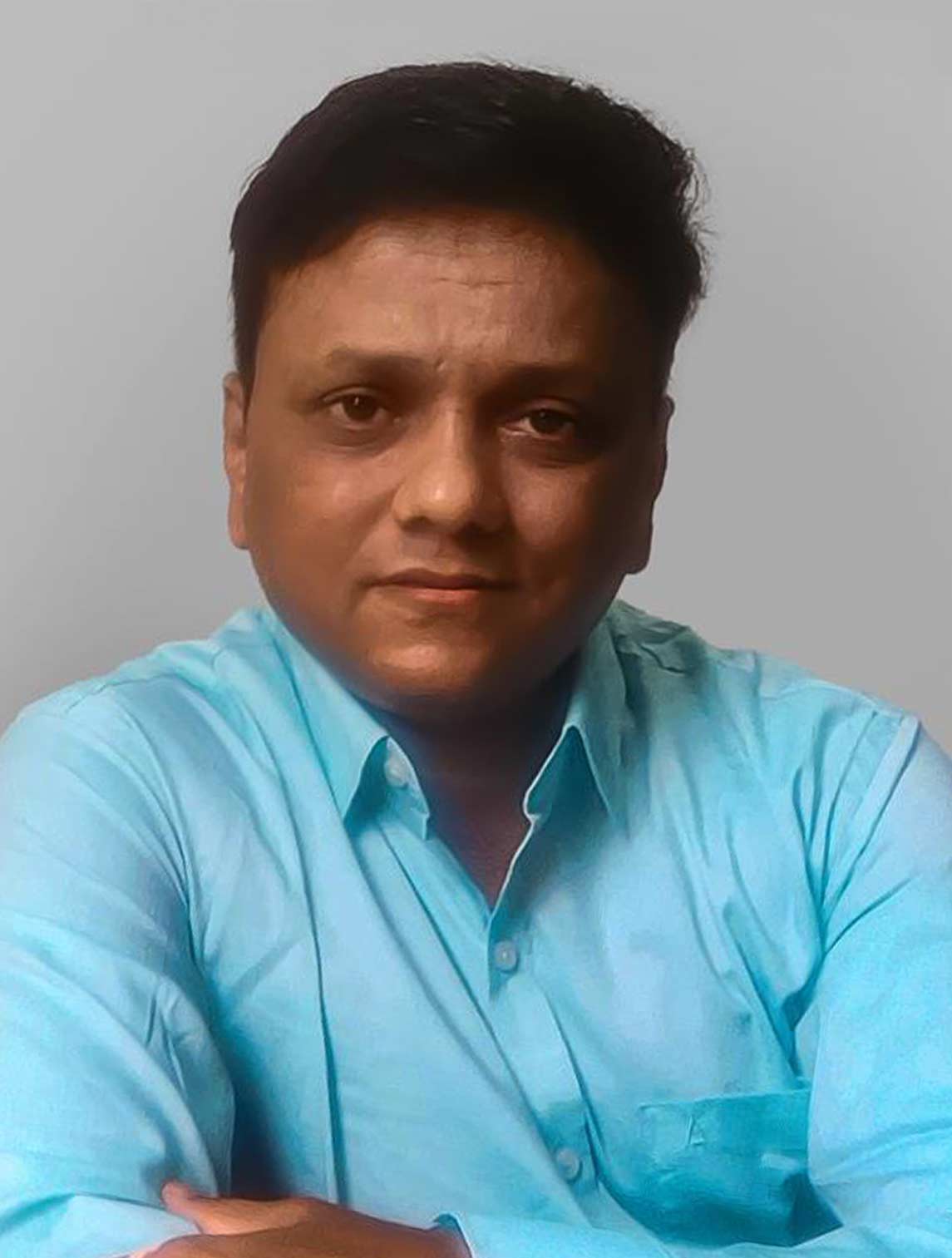 Hrishi