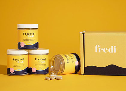 PACKAGING DESIGN